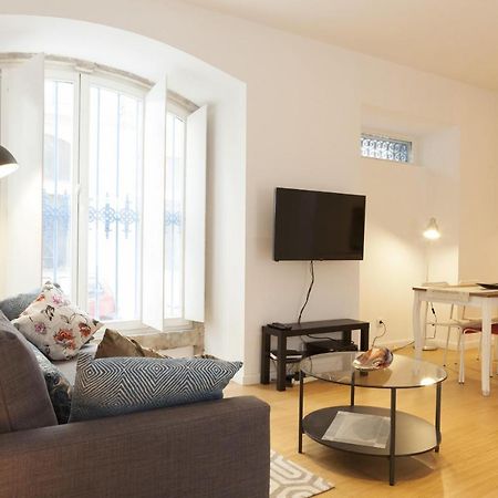Downtown Blue Terrace By Homing Apartman Lisboa Kültér fotó