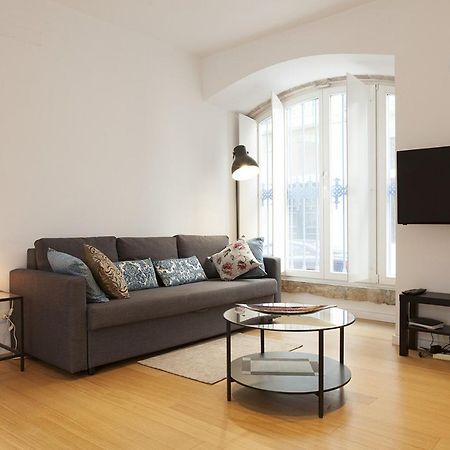 Downtown Blue Terrace By Homing Apartman Lisboa Kültér fotó
