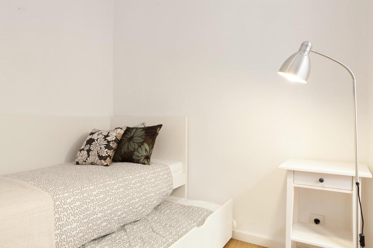Downtown Blue Terrace By Homing Apartman Lisboa Kültér fotó