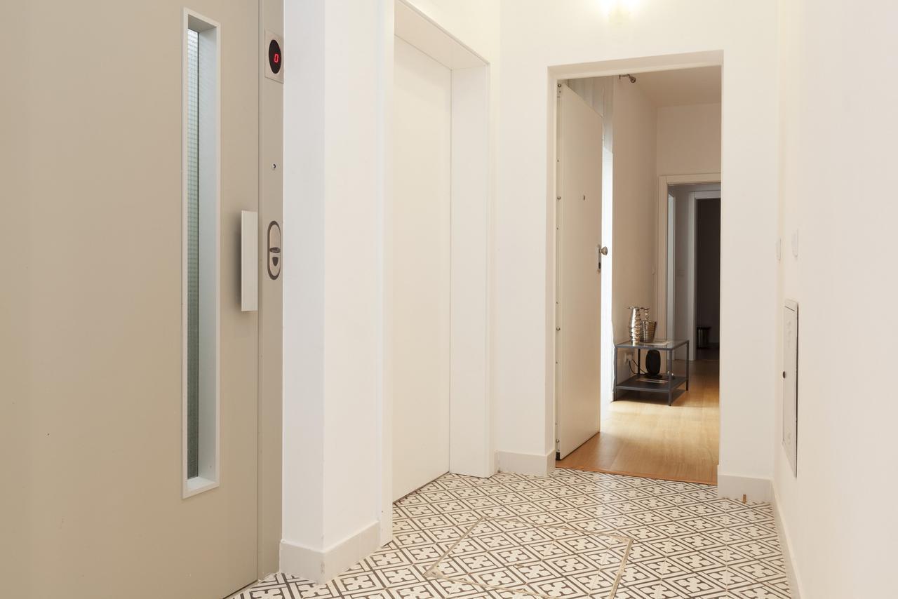 Downtown Blue Terrace By Homing Apartman Lisboa Kültér fotó